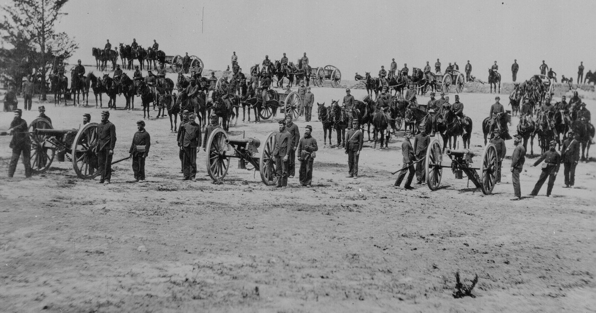 The Union, The South, and the Reason for the Civil War