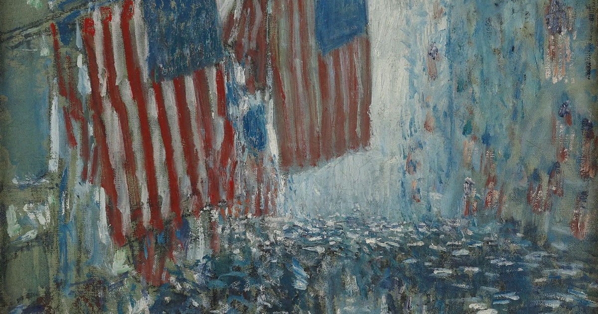 America Today